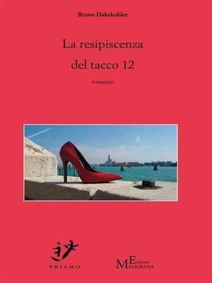 cover image of La resipiscenza del tacco 12